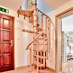 Apartamento Jojo