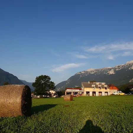Apartamento Jojo Bovec