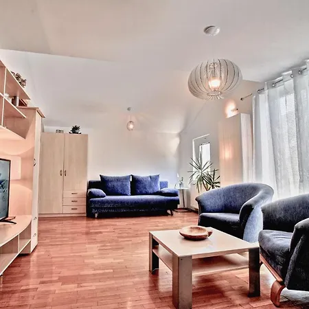 Jojo Apartamento *