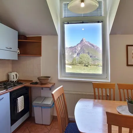 Apartamento Jojo Bovec