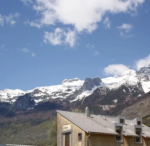 Апартаменты Jojo *