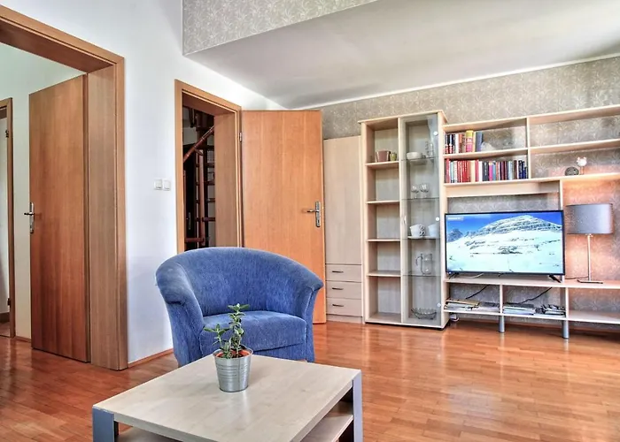 Апартаменты Jojo *