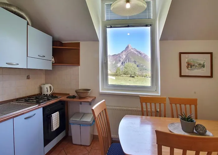 Апартаменты Jojo Бовец