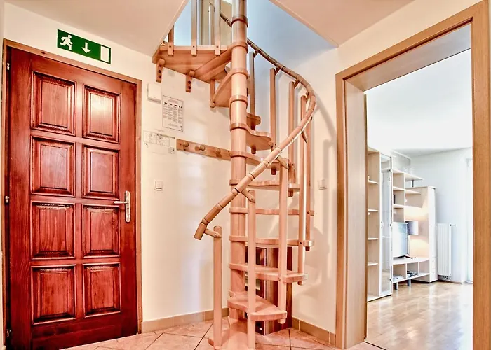 Апартаменты Jojo