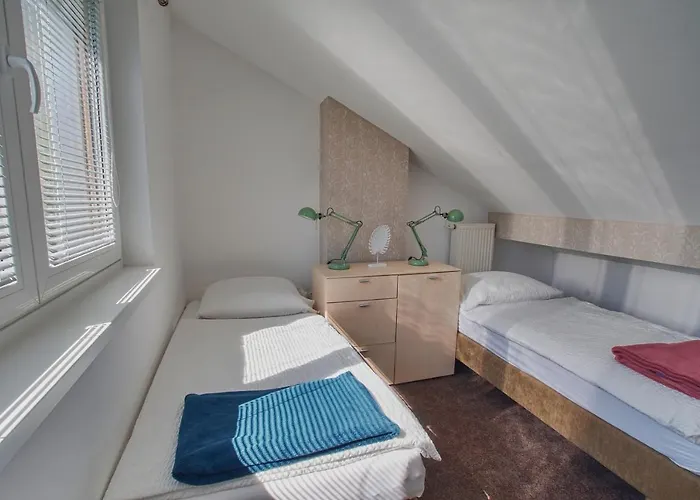 Апартаменты Jojo Бовец